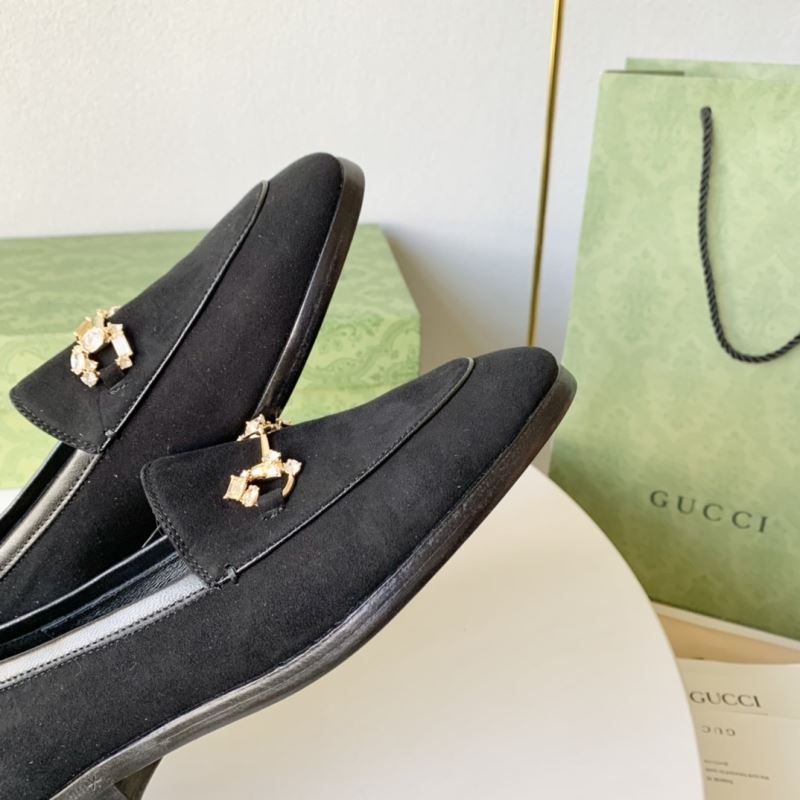 Gucci Low Shoes